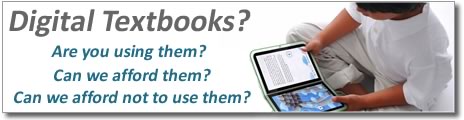 Digital Textbooks?