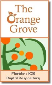 Orange Grove Logo