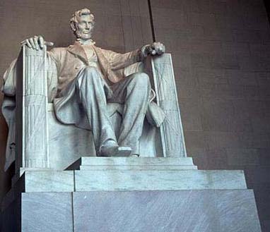 Lincoln Image